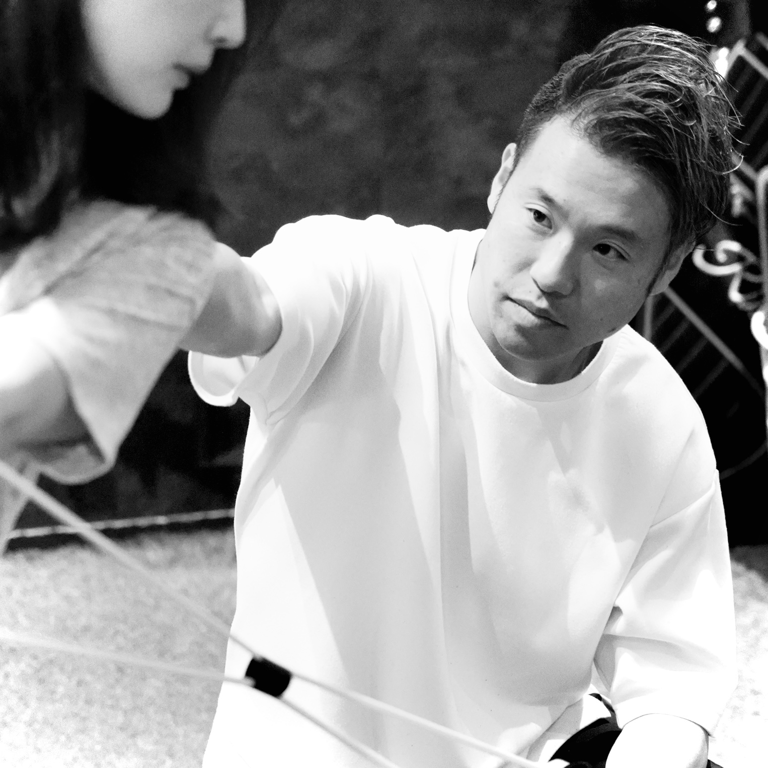 トレーナープロフィール